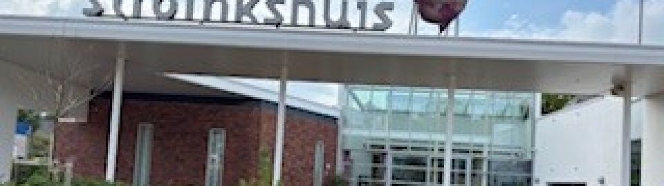 Stroinkshuis